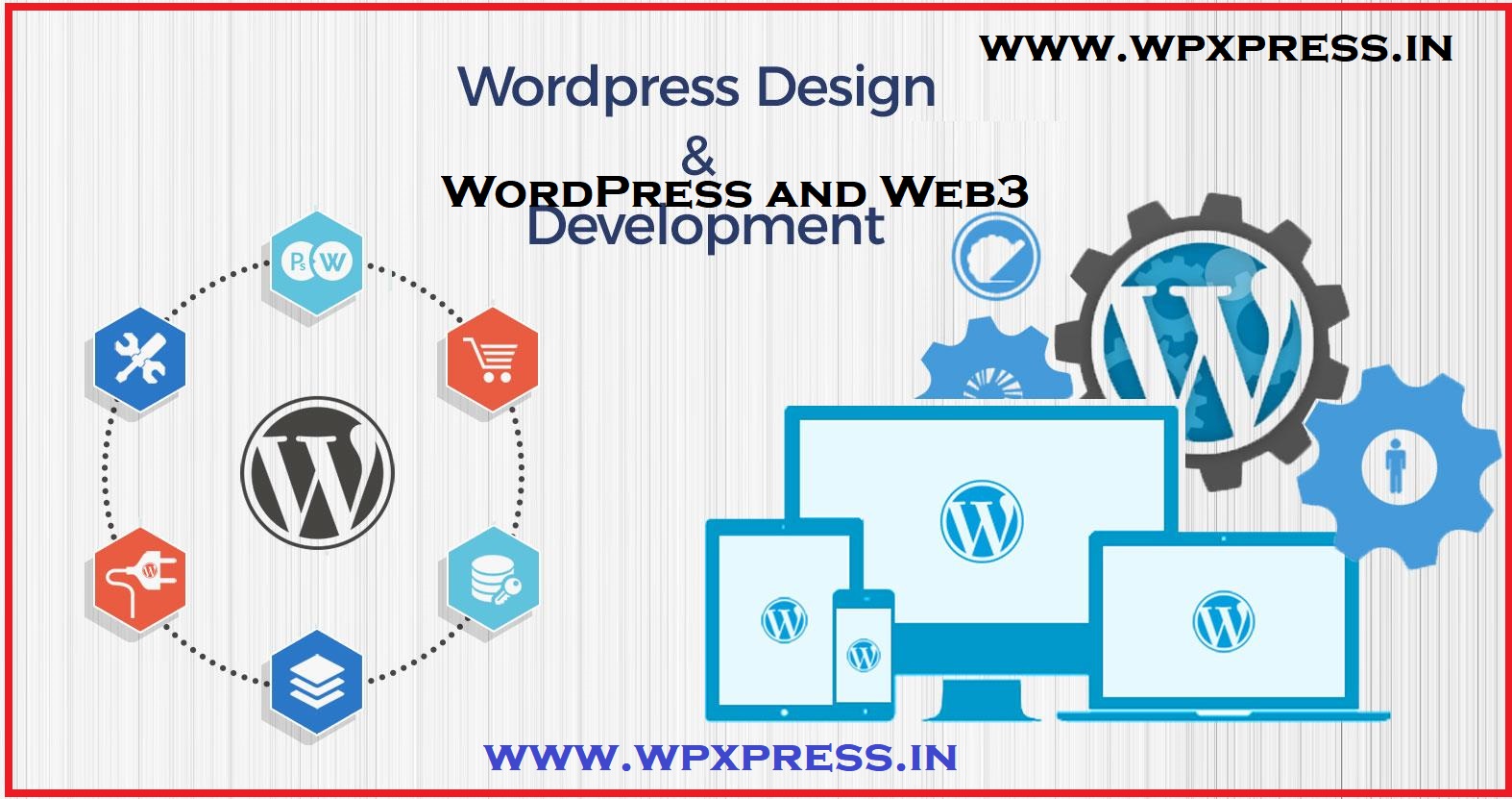 New WordPress and Web3: आपल्याला माहित असणे आवश्यक असलेले सर्व काही