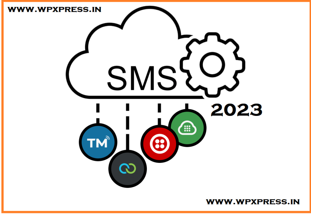 Top संपर्क फॉर्म पासून SMS Notifications पाठवा कसे 2023